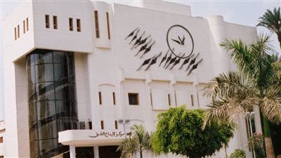 بمركز الإبداع الفني.. مدرسة السينما والتليفزيون تحتفل بتخرج مجموعة جديدة