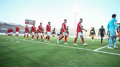 لا جديد يذكر.. الأهلي يفقد نقطتين في سباق الصدارة أمام البنك الأهلي