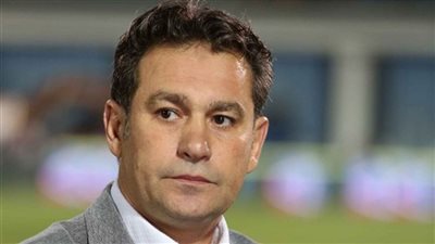 خالد جلال يؤكد: 