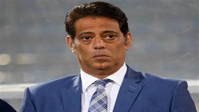 ترشيح هاني رمزي لقيادة المنتخب الأولمبي 