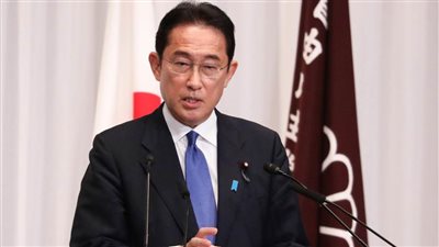 اليابان: سنضاعف الدعم المالي لأوكرانيا إلى 600 مليون دولار