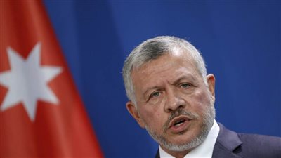 العاهل الأردني: الوجود الروسي في جنوب سوريا كان يشكل مصدرا للتهدئة