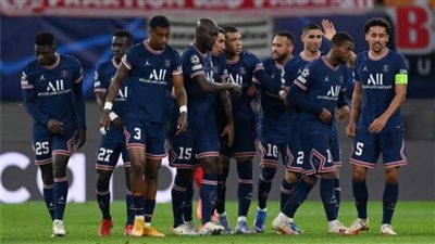 بعد حذف اسم لاعب باريس.. هل ينتقل إلى الملكي؟