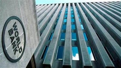 البنك الدولي: تأثير الأزمة الأوكرانية على أسعار السلع مستمر خلال 2022