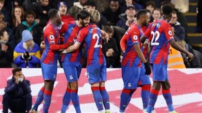 الليلة.. إيفرتون يستضيف كريستال بالاس في الدوري الإنجليزي