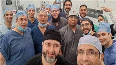 إعادة تشغيل وحدة عمليات القلب المفتوح بمستشفى بدر بأحدث الأجهزة 