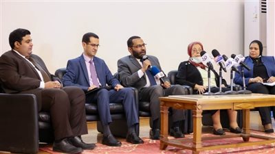 الصحة المصرية والعالمية يحتفلان باليوم العالمي لطب الأسرة