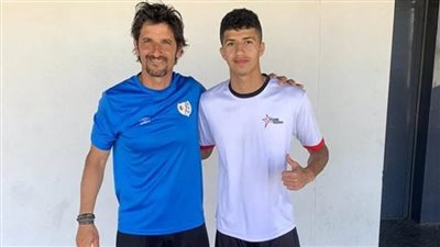 جوهرة المشروع القومي للموهوبين يخضع للاختبار في رايو فاليكانو الإسباني 