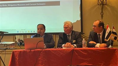 وزير المالية : مصر تفتح أبوابها للمستثمرين الأجانب بمزايا تحفيزية أكثر جذبًا لمجتمع الأعمال