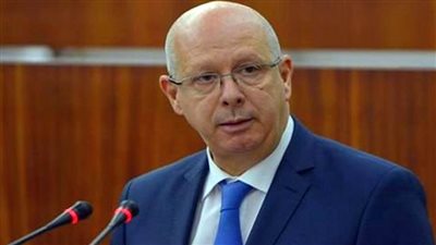 وزير المالية الجزائري لصندوق النقد: اتخذنا إجراءات لدعم النمو وحماية القدرة الشرائية