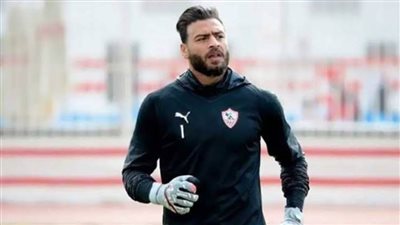 قرار صادم للزمالك تجاه محمد أبو جبل