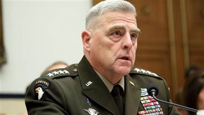 مباحثات هاتفية بين رئيسي هيئتي الأركان الأمريكي والروسي