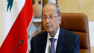 الرئيس اللبناني يترأس الجلسة الأخيرة لمجلس الوزراء غدا قبل تحول الحكومة لتصريف الأعمال