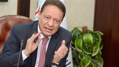 الأعلى للإعلام يناقش تكليف الرئيس السيسي حول الحوار الوطني