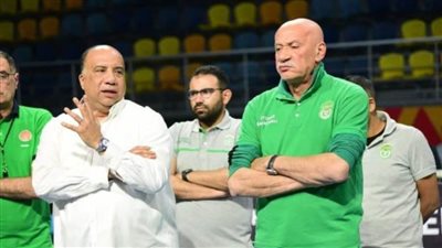 الاتحاد السكندري يفسخ التعاقد مع أحمد مرعي بالتراضي