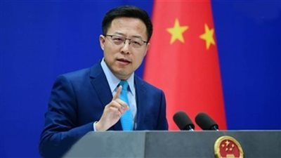 بكين تحث واشنطن على التوقف عن إثارة القضايا المتعلقة بتايوان في منظمة الصحة العالمية