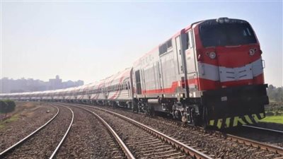 مواعيد القطارات اليوم الجمعة 20 مايو 2022