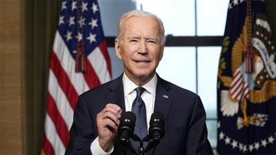 الرئيس الأمريكي يصل إلى كوريا الجنوبية في مستهل جولة آسيوية