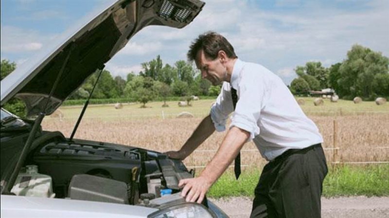 معرفة تفادي أعطال