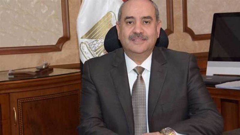 محمد منار وزير الطيران