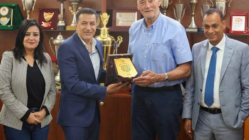 الإسماعيلي