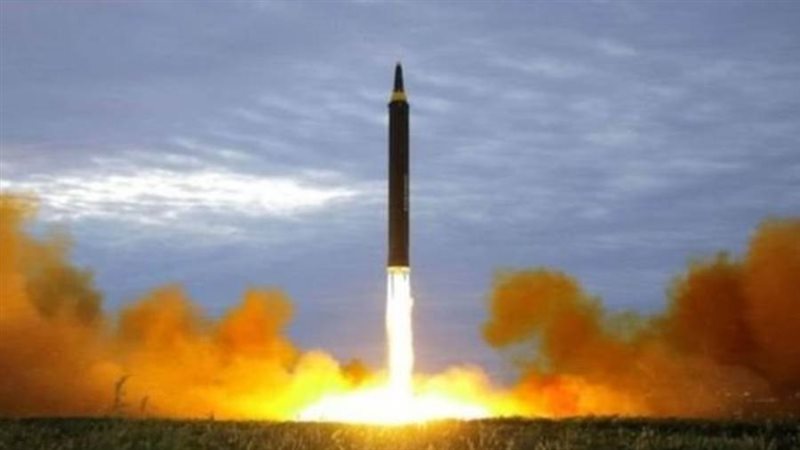 كوريا الشمالية التحضيرات