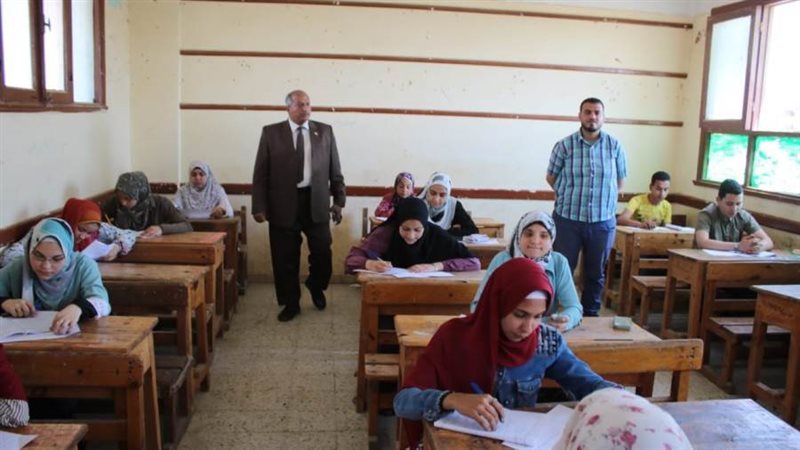 وكيل تعليم بنى سويف