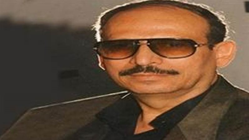 المخرج عبدالرحمن