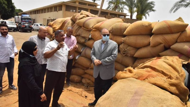 محافظ أسيوط يعلن