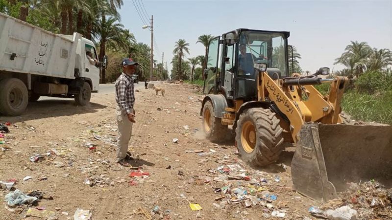 محافظ أسيوط: تكثيف