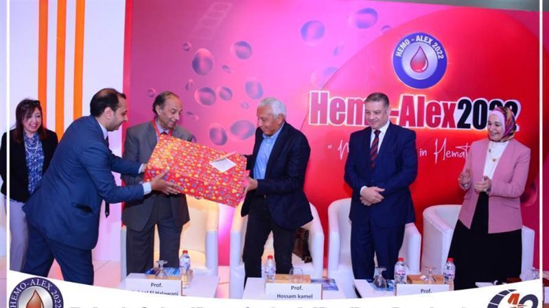 افتتاح وحدة النخاع