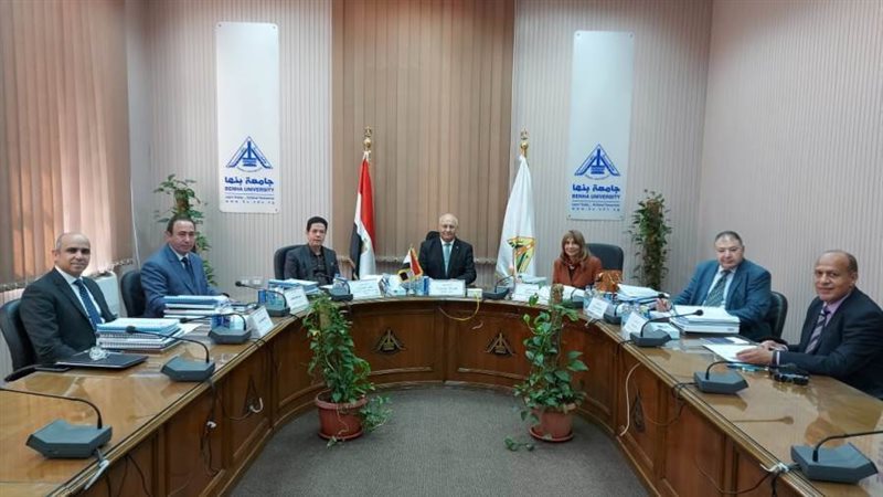 لجنة اختيار القيادات