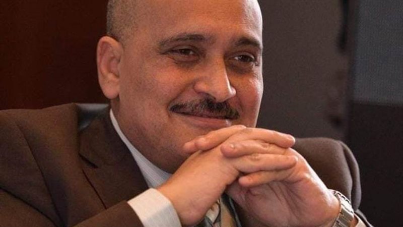 المهندس خالد امين