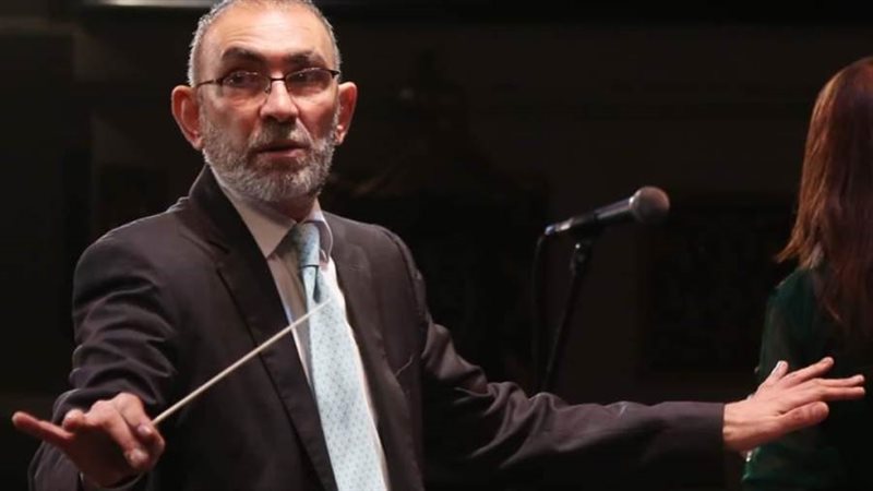 حازم القصبجي