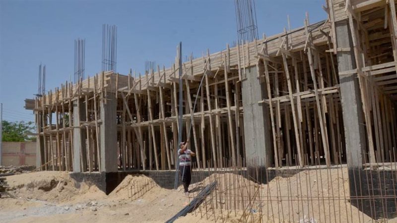 مشروعات حياة كريمة