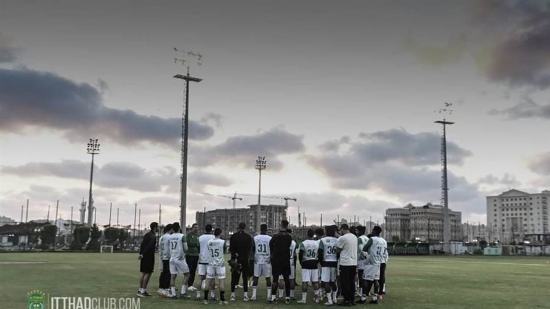 الاتحاد السكندري