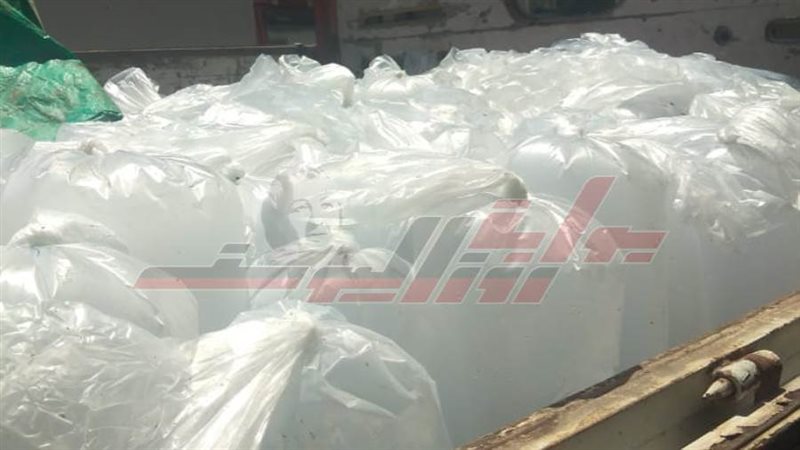 الزريعة المضبوطة