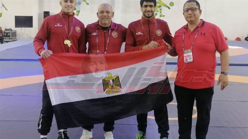 لاعبين كفرالشيخ