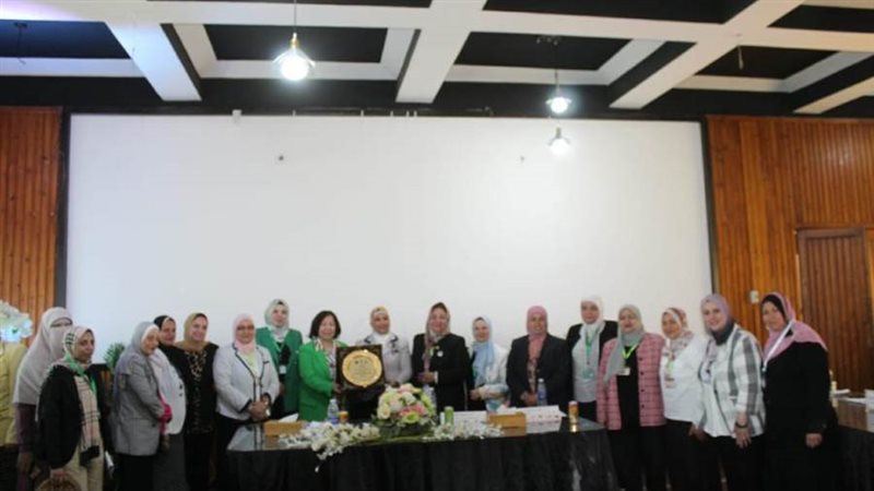 فعاليات المؤتمر