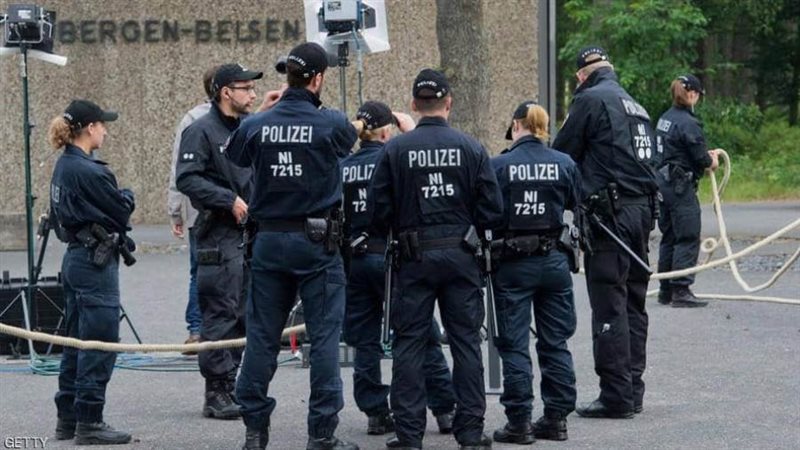 صورة أرشيفية