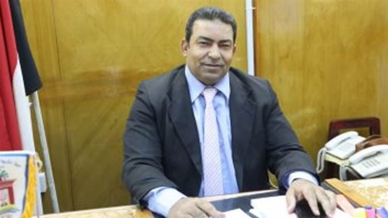 الدكتور جمال حسن