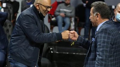 روي رانا يتولى تدريب كيوتو هاناريز الياباني.. واتحاد السلة يوضح موقفه مع المنتخب الوطني