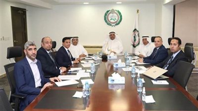  البرلمان العربي يعقد اجتماعا تحضيريا قبيل انطلاق منتدى التكامل الاقتصادي 