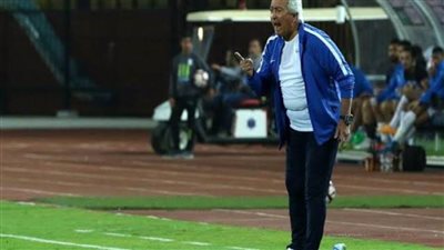 الأرقام لا تكذب.. ماذا يفعل حلمي طولان أمام الأهلي؟