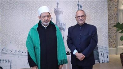 رئيس تيمور الشرقية يعلن وثيقة الأخوة الإنسانية وثيقة وطنية لبلاده