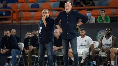 أحمد مرعي يقترب من تدريب 