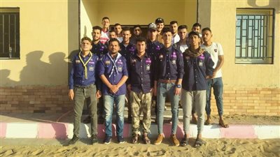 الاستعداد لافتتاح مركز شباب الجناين ببئر العبد بتكلفة 2.2 مليون جنيه