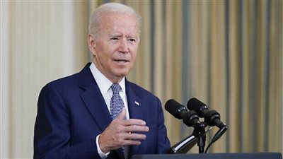 بايدن: العلاقات الثلاثية الكورية الأمريكية اليابانية مهمة للغاية