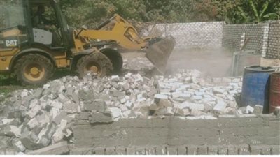 محافظ أسيوط يعلن استجابة الأجهزة التنفيذية بالمحافظة لبعض شكاوى المواطنين عبر المنظومة