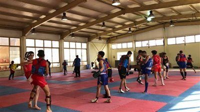 الكونغ فو يشارك بـ 9 لاعبين في بطولة الكأس الإفريقية الثالثة بالجزائر